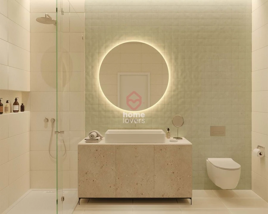 Apartamento T3 para Venda em Seixal Foto 7