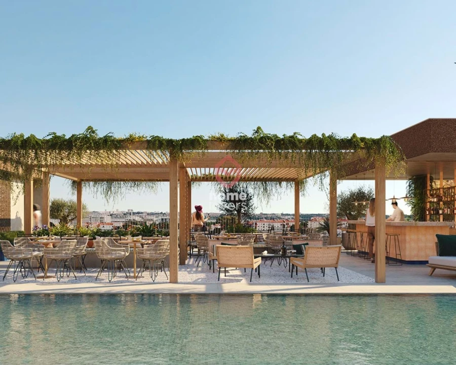 Apartamento T3 para Venda em Seixal Foto 10