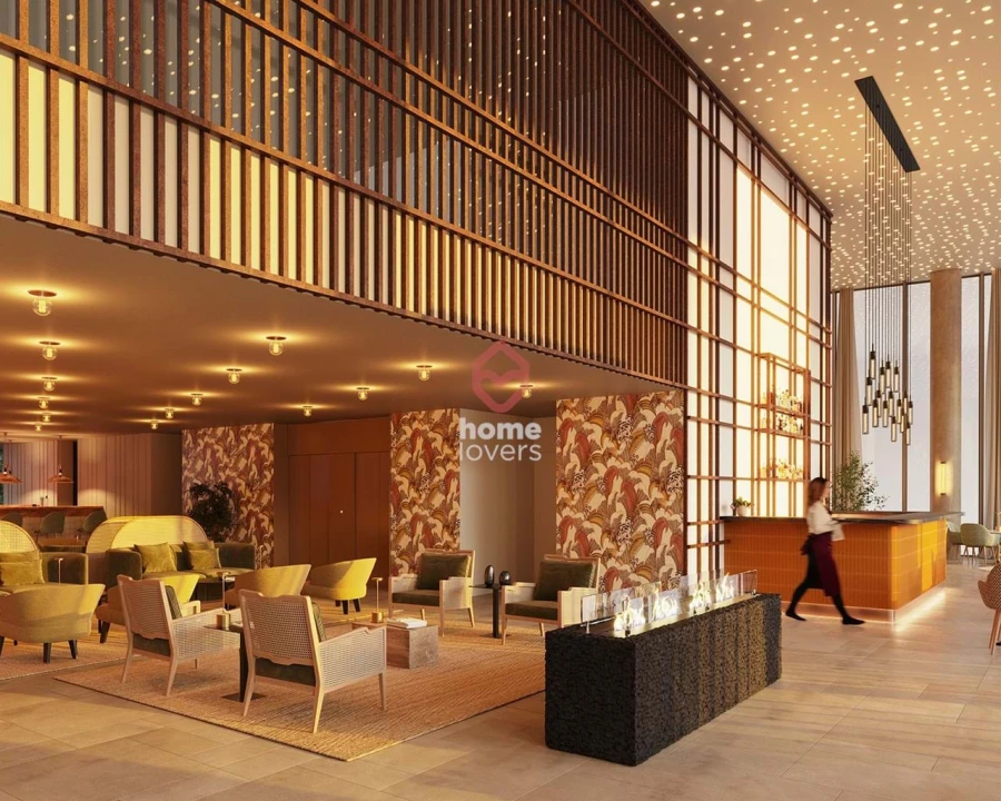 Apartamento T3 para Venda em Seixal Foto 4