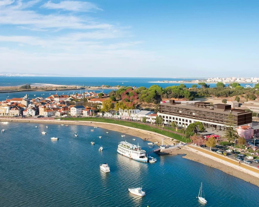 Apartamento T3 para Venda em Seixal Foto 22