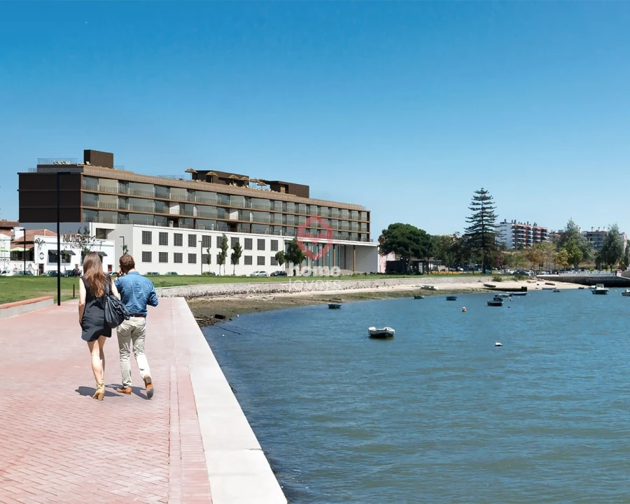 Apartamento T3 para Venda em Seixal Foto 23