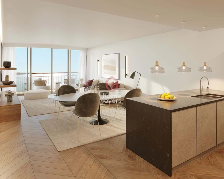 Apartamento T3 para Venda em Seixal Foto 15