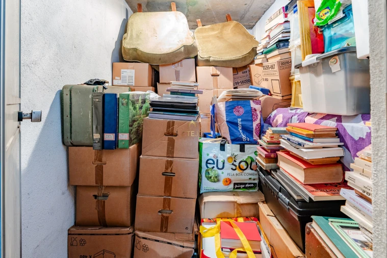 Negócio para Venda em Benfica Foto 3