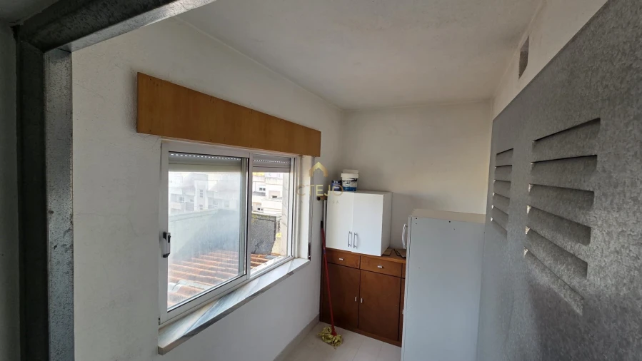 Apartamento T2 para Venda em Póvoa de Santa Iria e Forte da Casa Foto 19