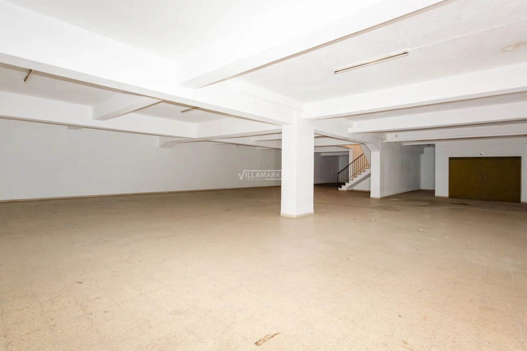 Negócio para Arrendamento em Arroios Foto 3