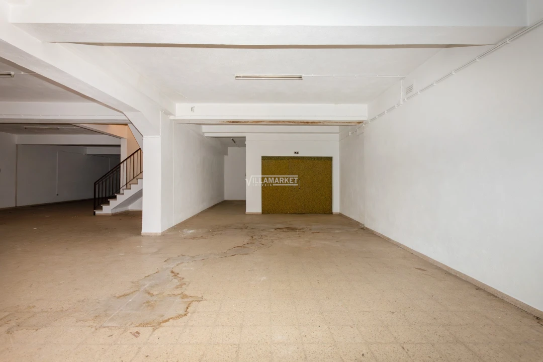 Negócio para Arrendamento em Arroios Foto 10