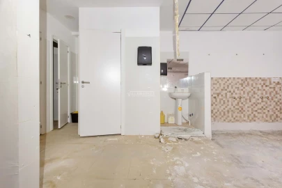 Negócio para Arrendamento em Arroios