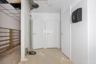 Negócio para Arrendamento em Arroios