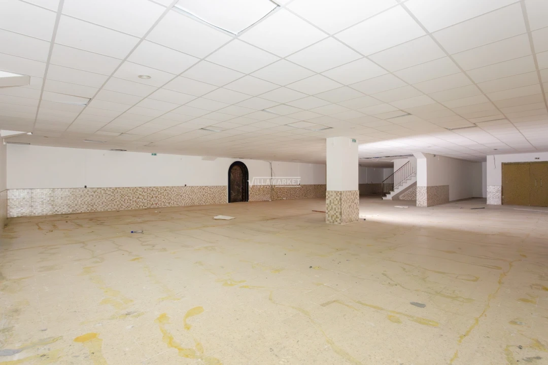 Negócio para Arrendamento em Arroios Foto 2