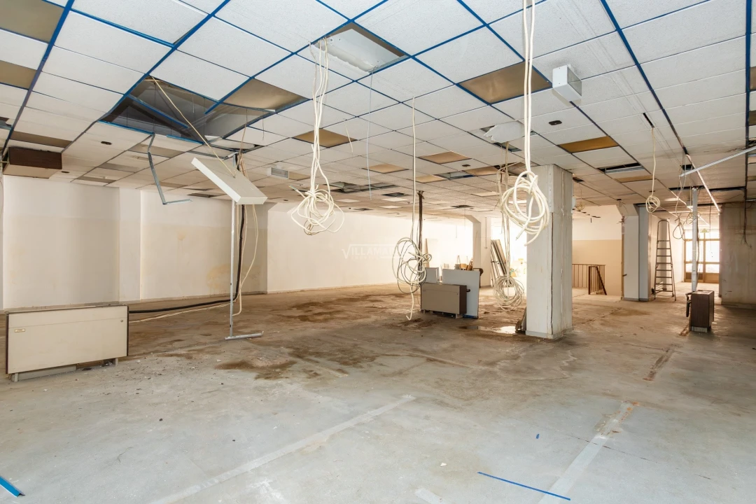 Negócio para Arrendamento em Arroios Foto 2