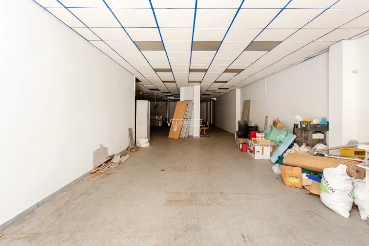 Negócio para Arrendamento em Arroios Foto 9