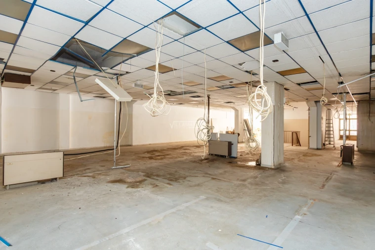 Negócio para Arrendamento em Arroios Foto 2