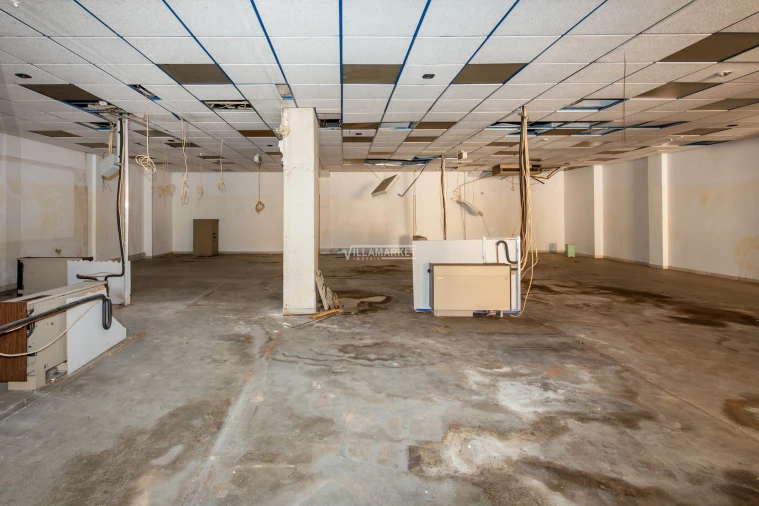 Negócio para Arrendamento em Arroios Foto 13