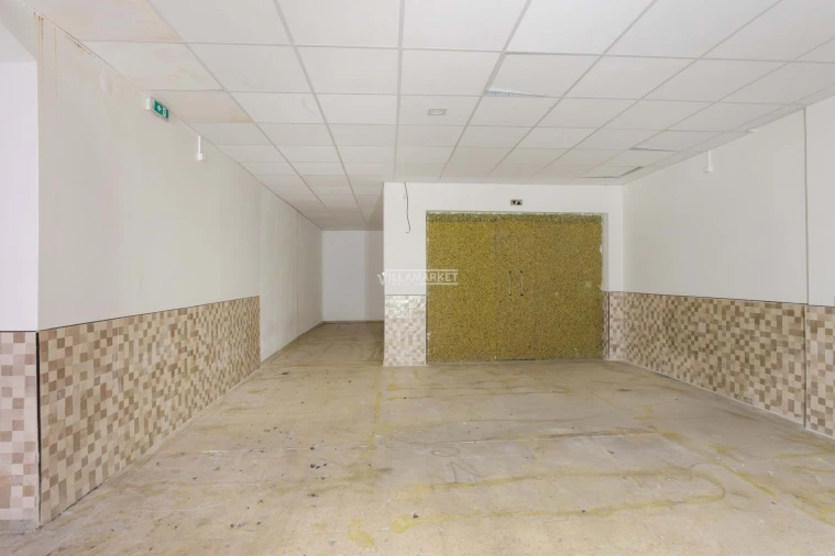 Negócio para Arrendamento em Arroios Foto 9