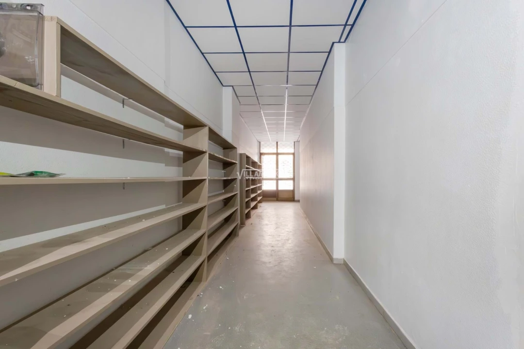 Negócio para Arrendamento em Arroios Foto 12