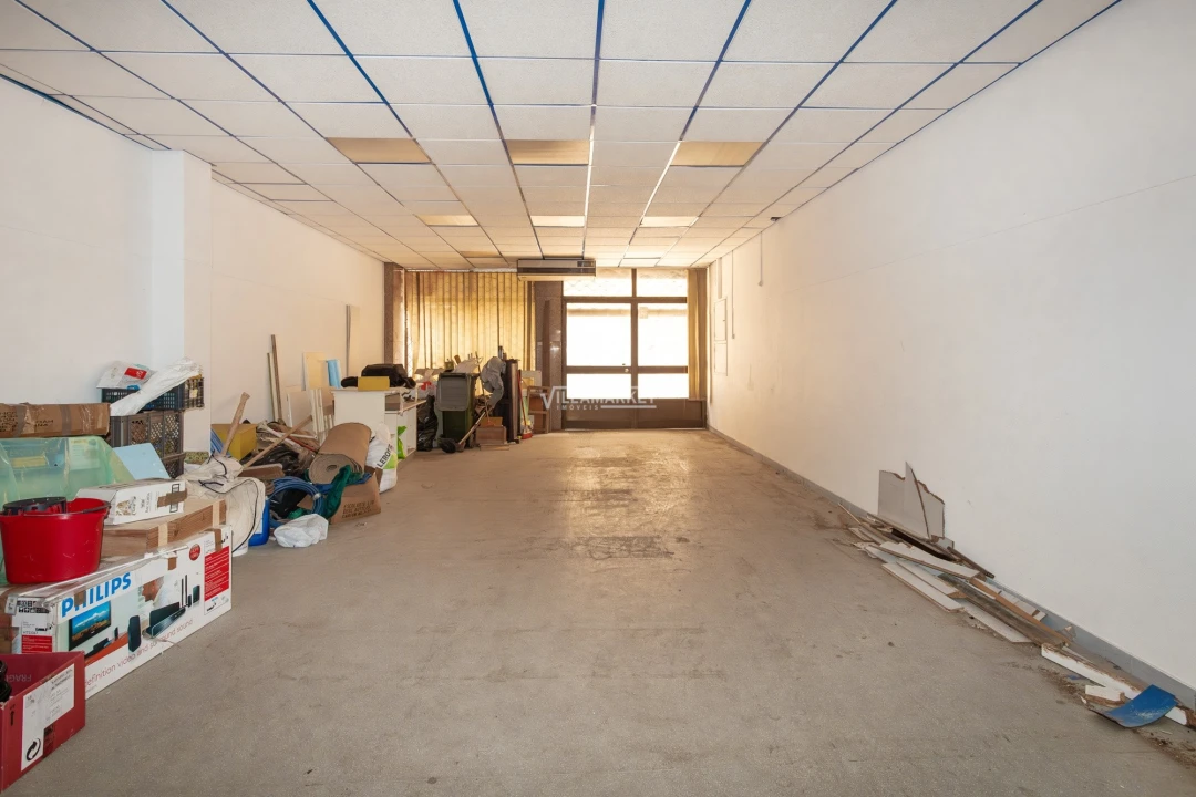 Negócio para Arrendamento em Arroios Foto 14