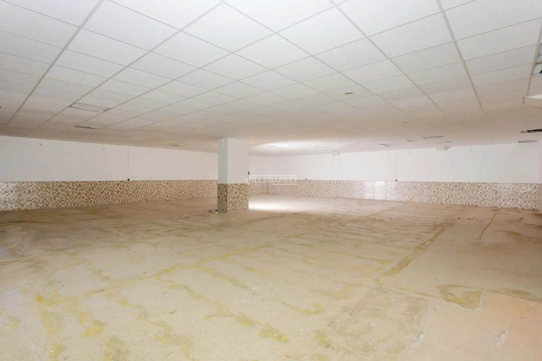 Negócio para Arrendamento em Arroios Foto 5