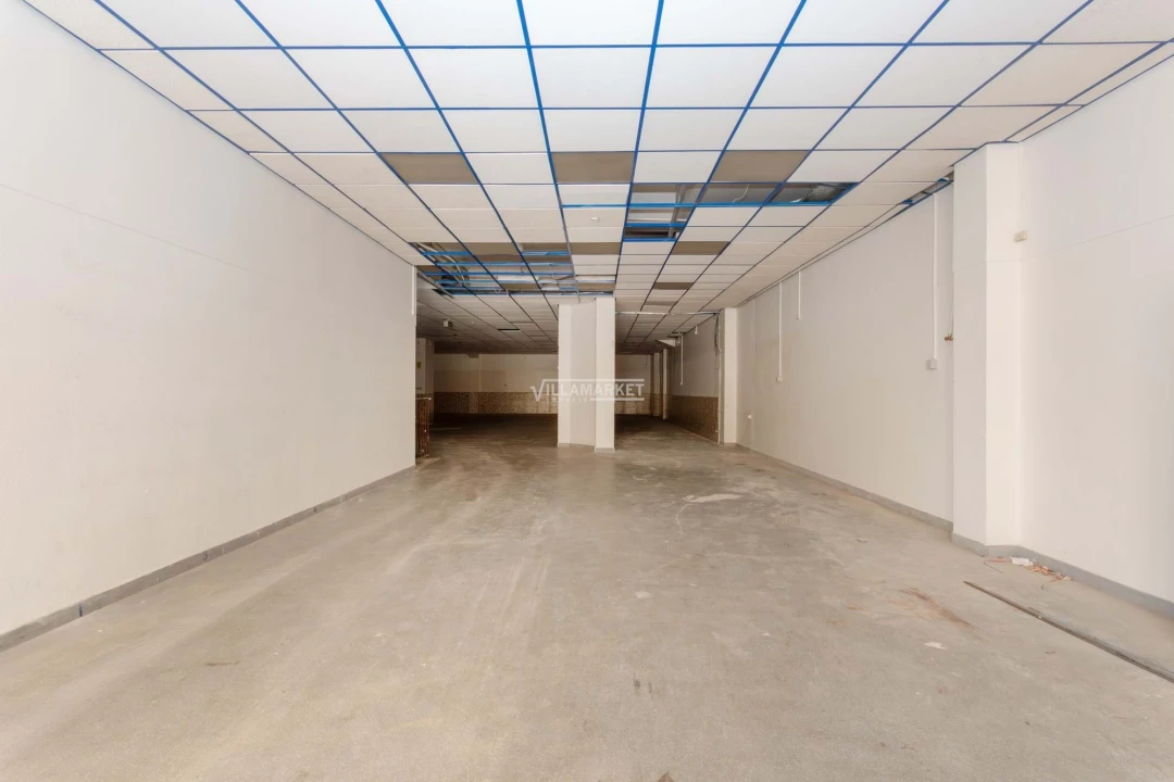 Negócio para Arrendamento em Arroios Foto 7