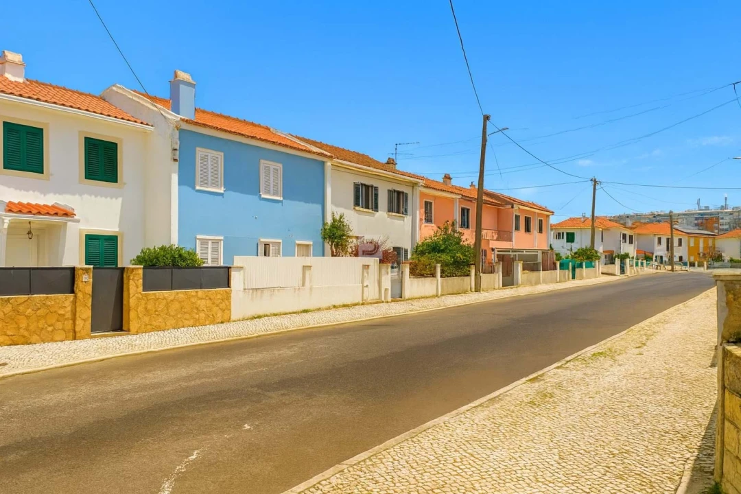 Moradia T3 para Venda em Agualva e Mira-Sintra Foto 20