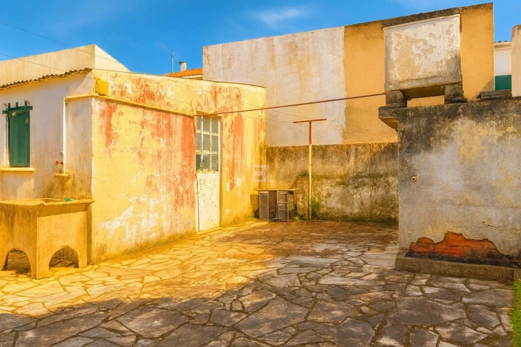 Moradia T3 para Venda em Agualva e Mira-Sintra Foto 15