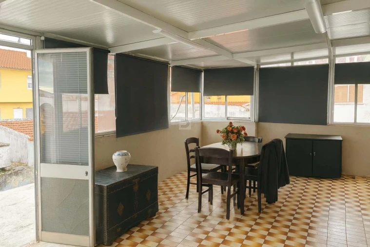 Moradia T3 para Venda em Agualva e Mira-Sintra Foto 14