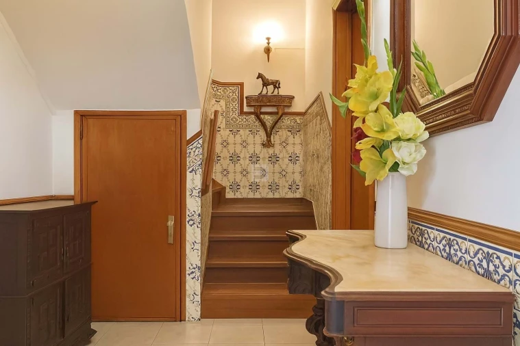 Moradia T3 para Venda em Agualva e Mira-Sintra Foto 8