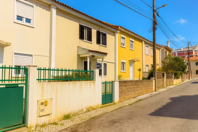 Moradia T3 para Venda em Agualva e Mira-Sintra Foto 19