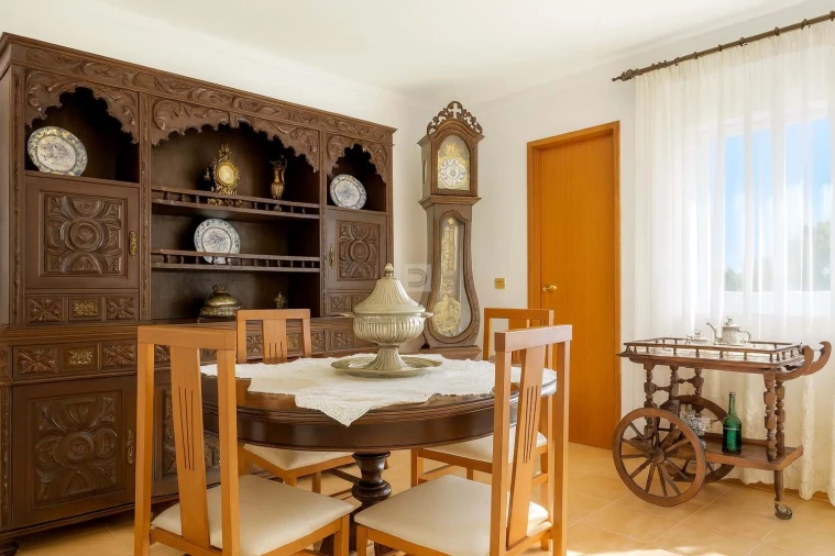 Moradia T3 para Venda em Agualva e Mira-Sintra Foto 3