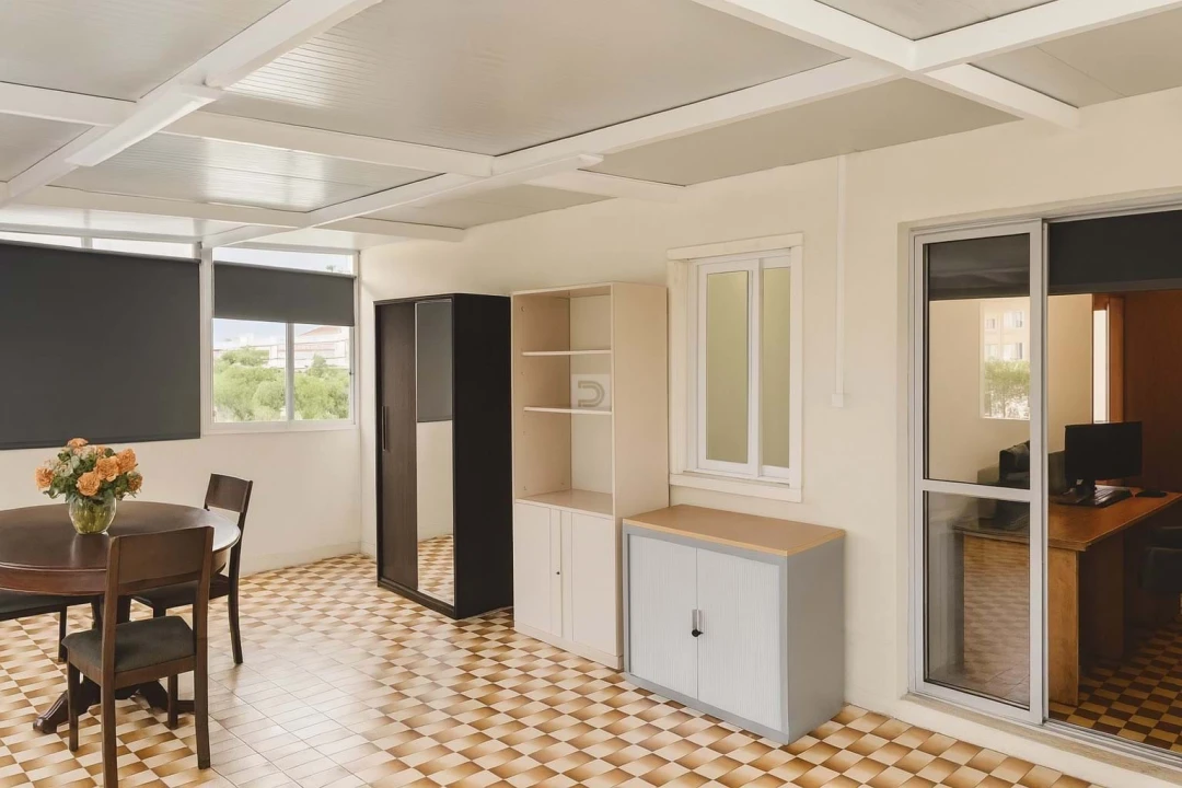 Moradia T3 para Venda em Agualva e Mira-Sintra Foto 13