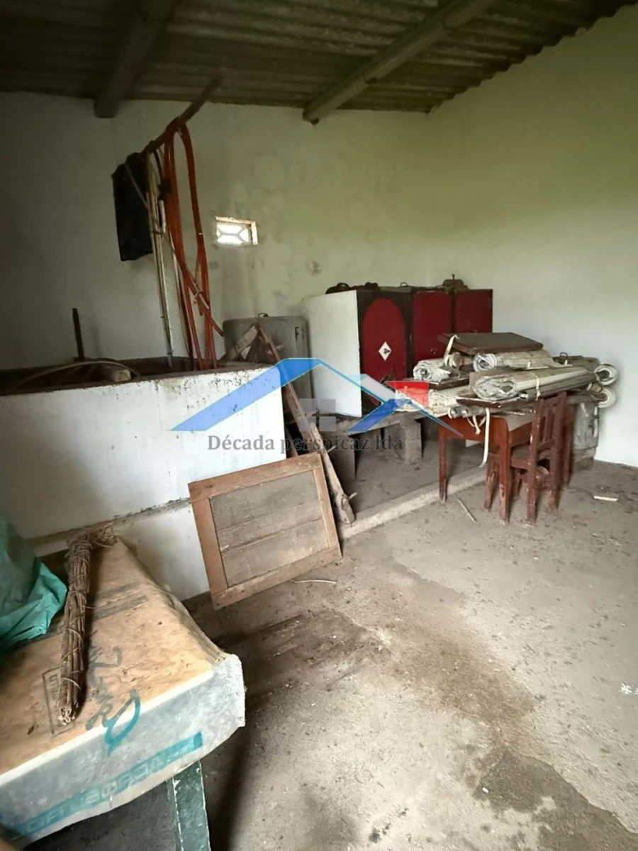 Terreno para Venda em Coruche, Fajarda e Erra Foto 10