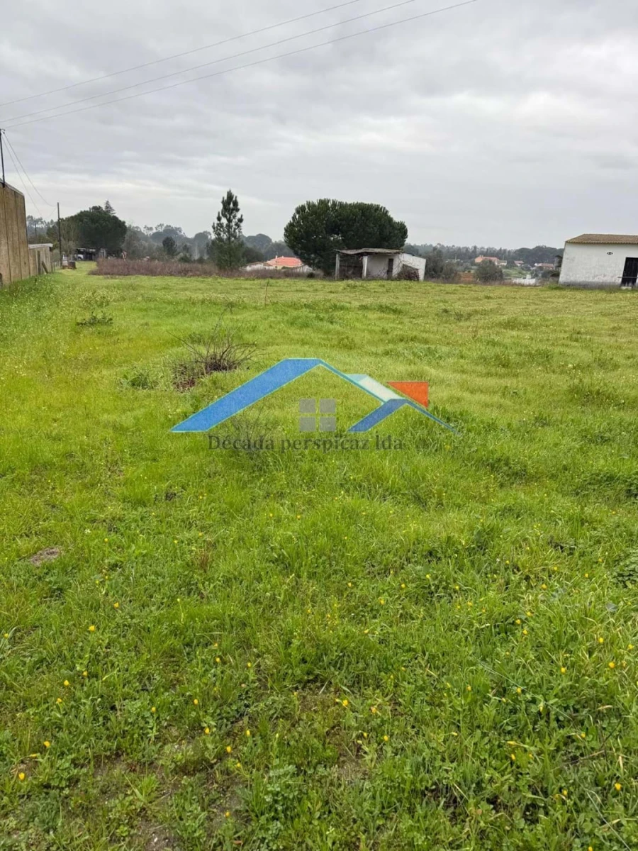 Terreno para Venda em Coruche, Fajarda e Erra Foto 6