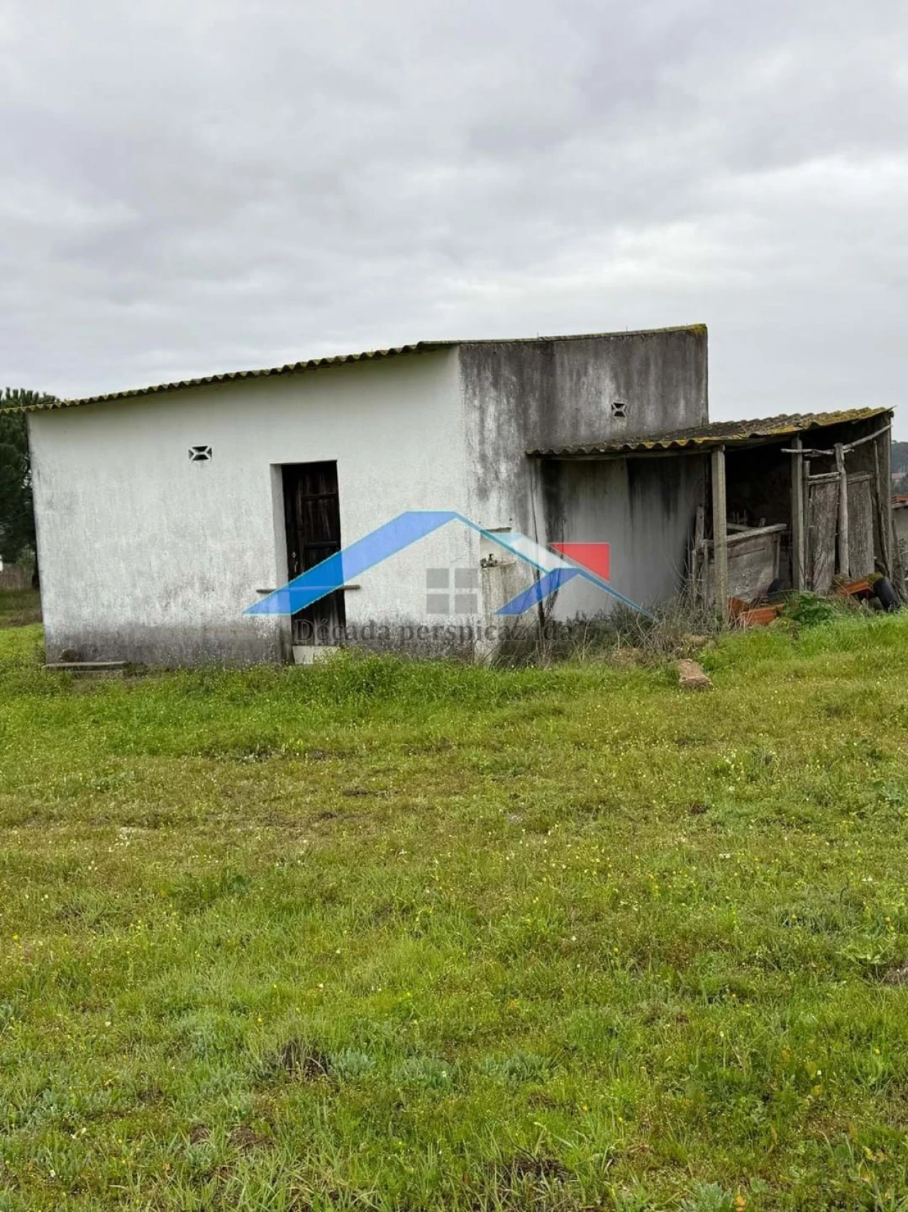 Terreno para Venda em Coruche, Fajarda e Erra Foto 8