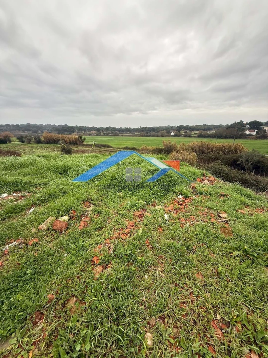 Terreno para Venda em Coruche, Fajarda e Erra Foto 4