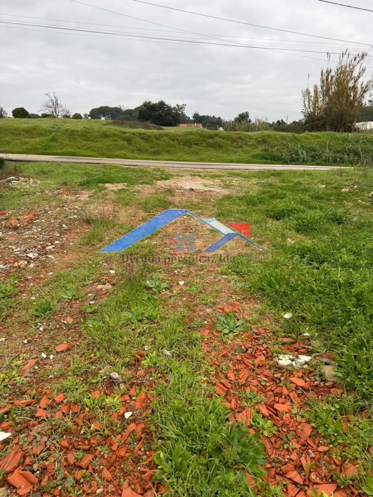 Terreno para Venda em Coruche, Fajarda e Erra Foto 6