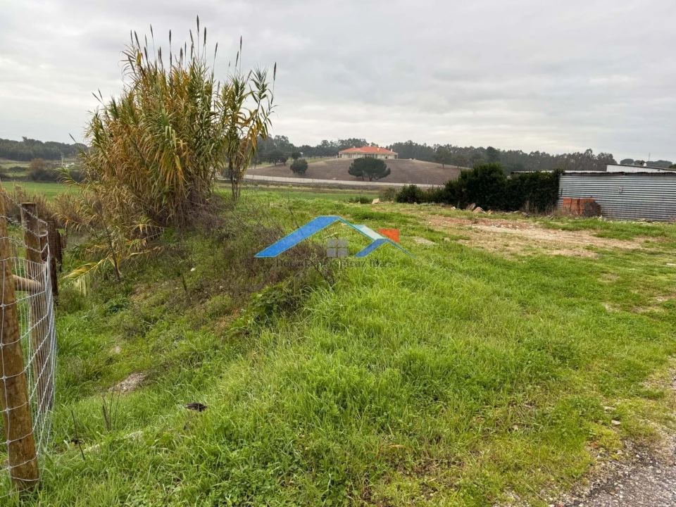 Terreno para Venda em Coruche, Fajarda e Erra Foto 2