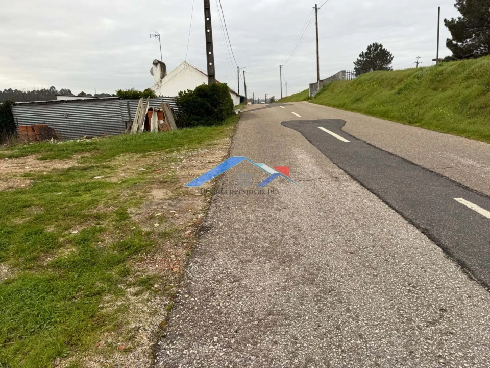 Terreno para Venda em Coruche, Fajarda e Erra Foto 7