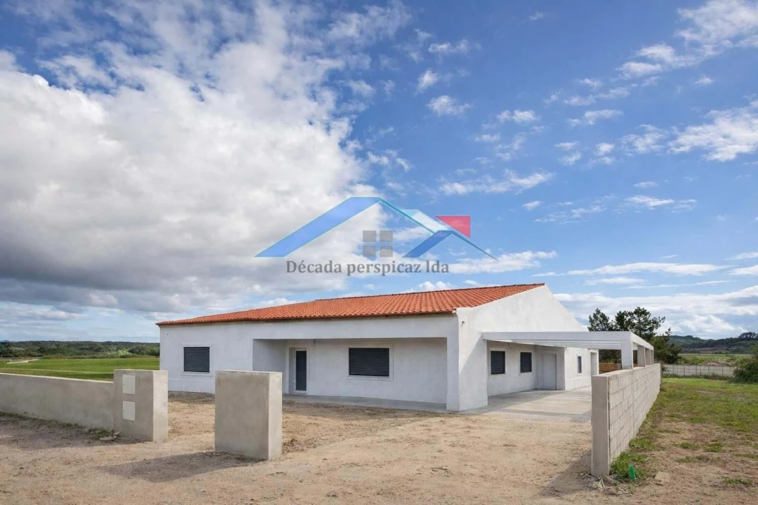 Moradia T3 para Venda em Coruche, Fajarda e Erra Foto 13