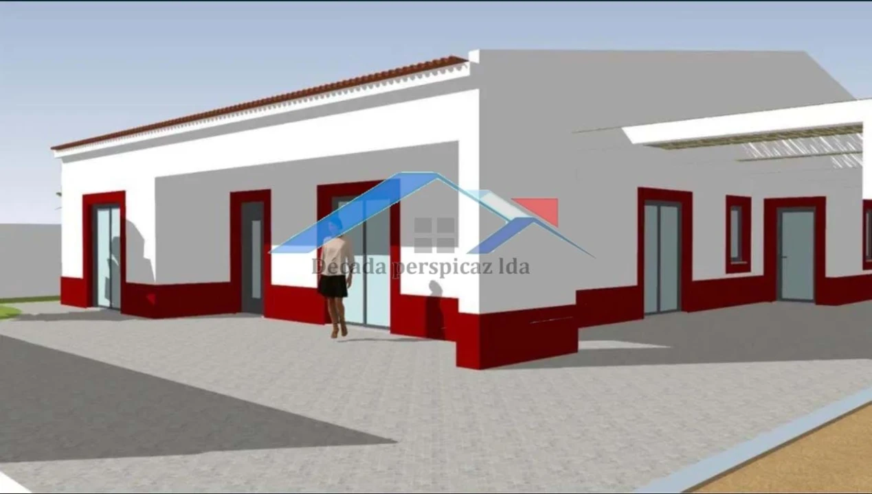 Moradia T3 para Venda em Coruche, Fajarda e Erra Foto 10