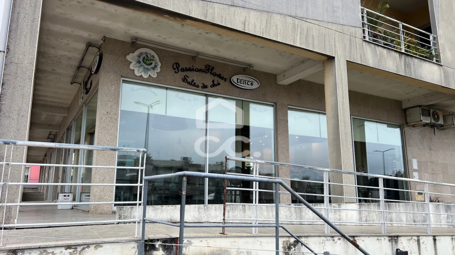 Negócio para Venda em Cristelos, Boim e Ordem Foto 5