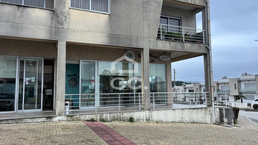 Negócio para Venda em Cristelos, Boim e Ordem