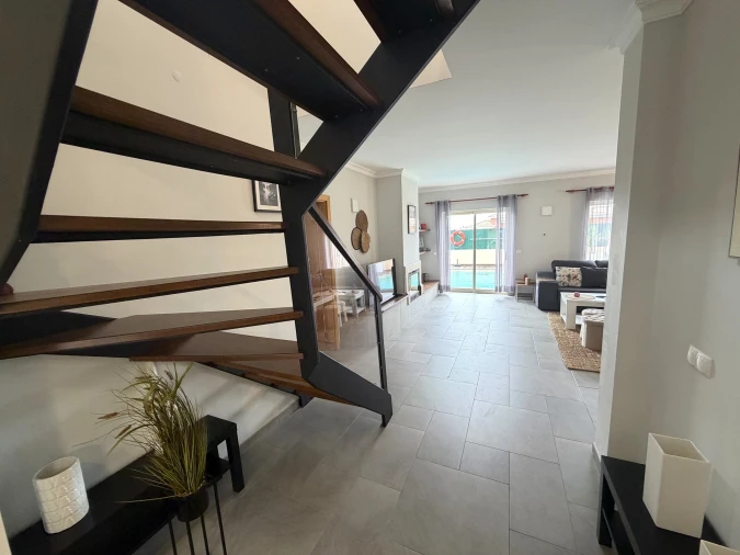 Moradia T4 para Venda em Lagos (São Sebastião e Santa Maria) Foto 6