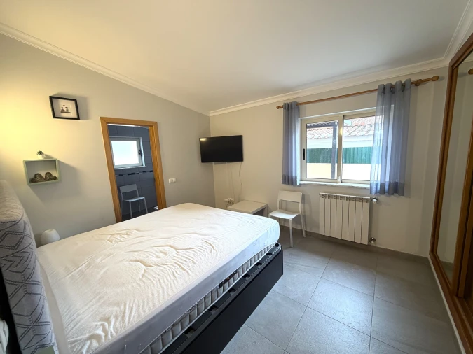 Moradia T4 para Venda em Lagos (São Sebastião e Santa Maria) Foto 14