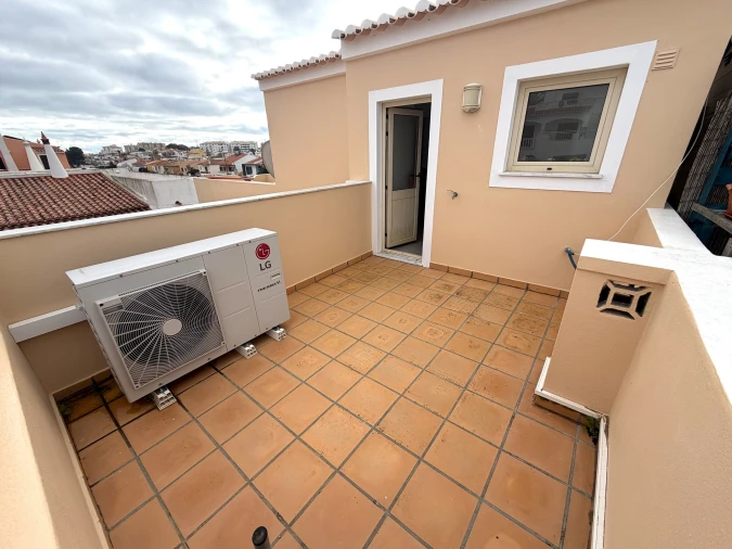 Moradia T4 para Venda em Lagos (São Sebastião e Santa Maria) Foto 24