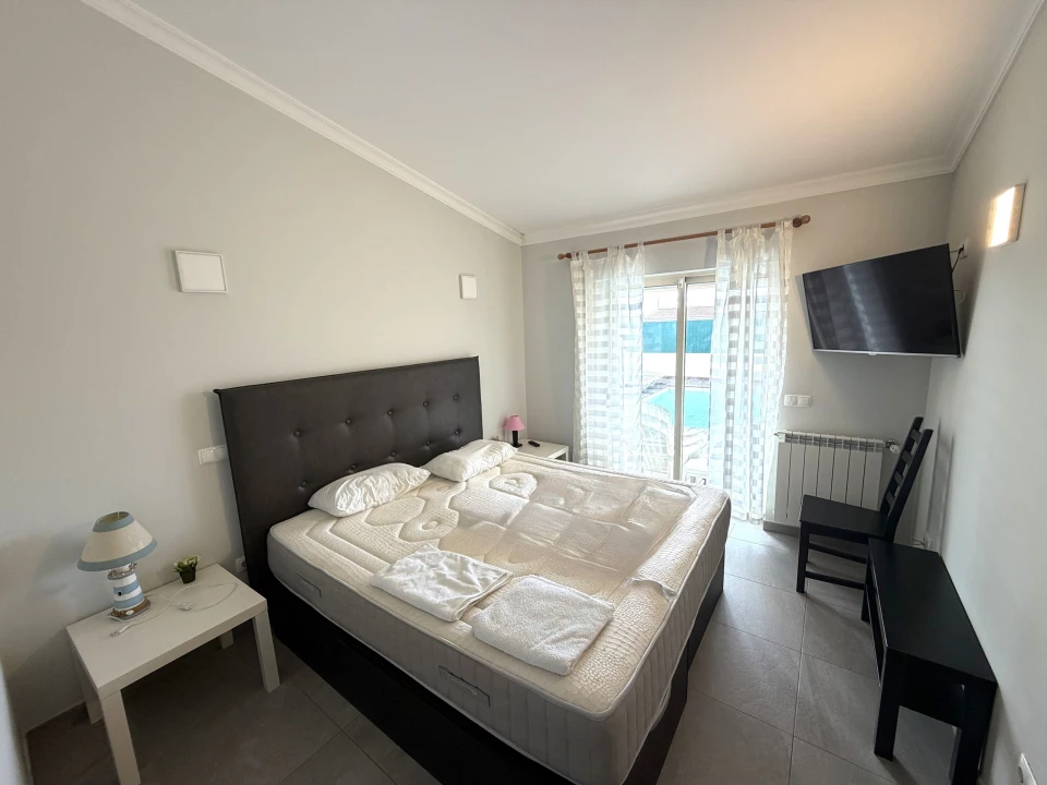 Moradia T4 para Venda em Lagos (São Sebastião e Santa Maria) Foto 12