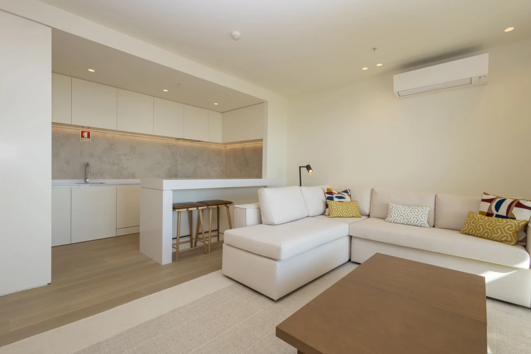 Apartamento T2 para Venda em Lagos (São Sebastião e Santa Maria) Foto 6
