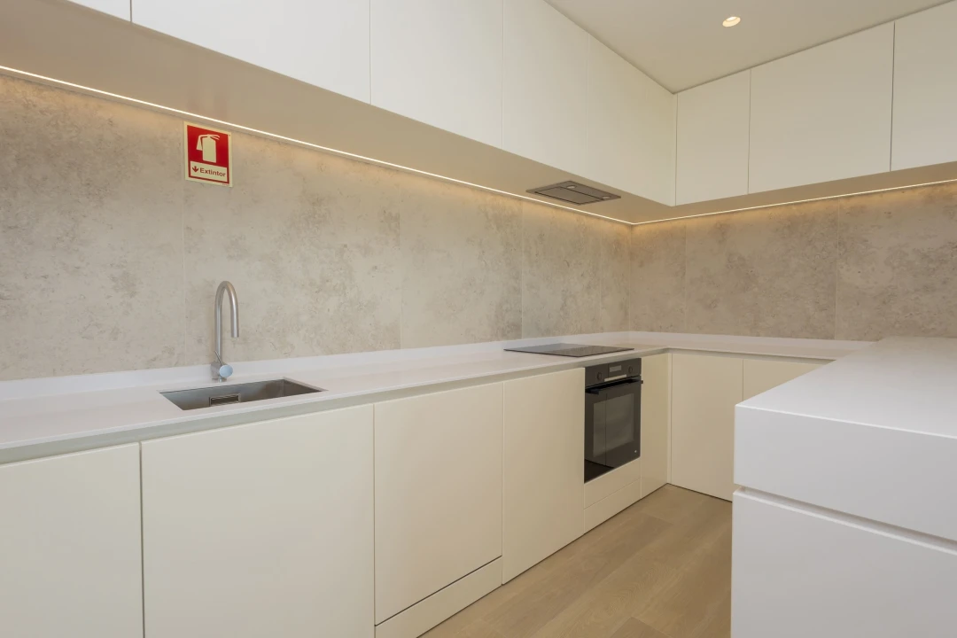 Apartamento T2 para Venda em Lagos (São Sebastião e Santa Maria) Foto 2