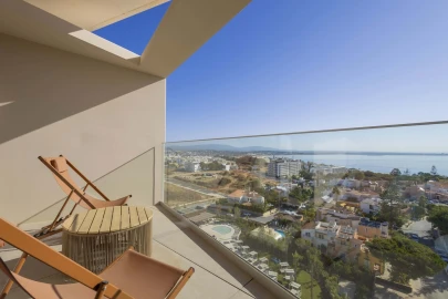 Apartamento T2 para Venda em Lagos (São Sebastião e Santa Maria)