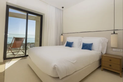 Apartamento T2 para Venda em Lagos (São Sebastião e Santa Maria)