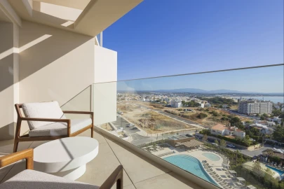 Apartamento T2 para Venda em Lagos (São Sebastião e Santa Maria)
