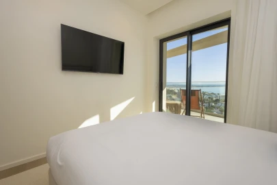 Apartamento T2 para Venda em Lagos (São Sebastião e Santa Maria)
